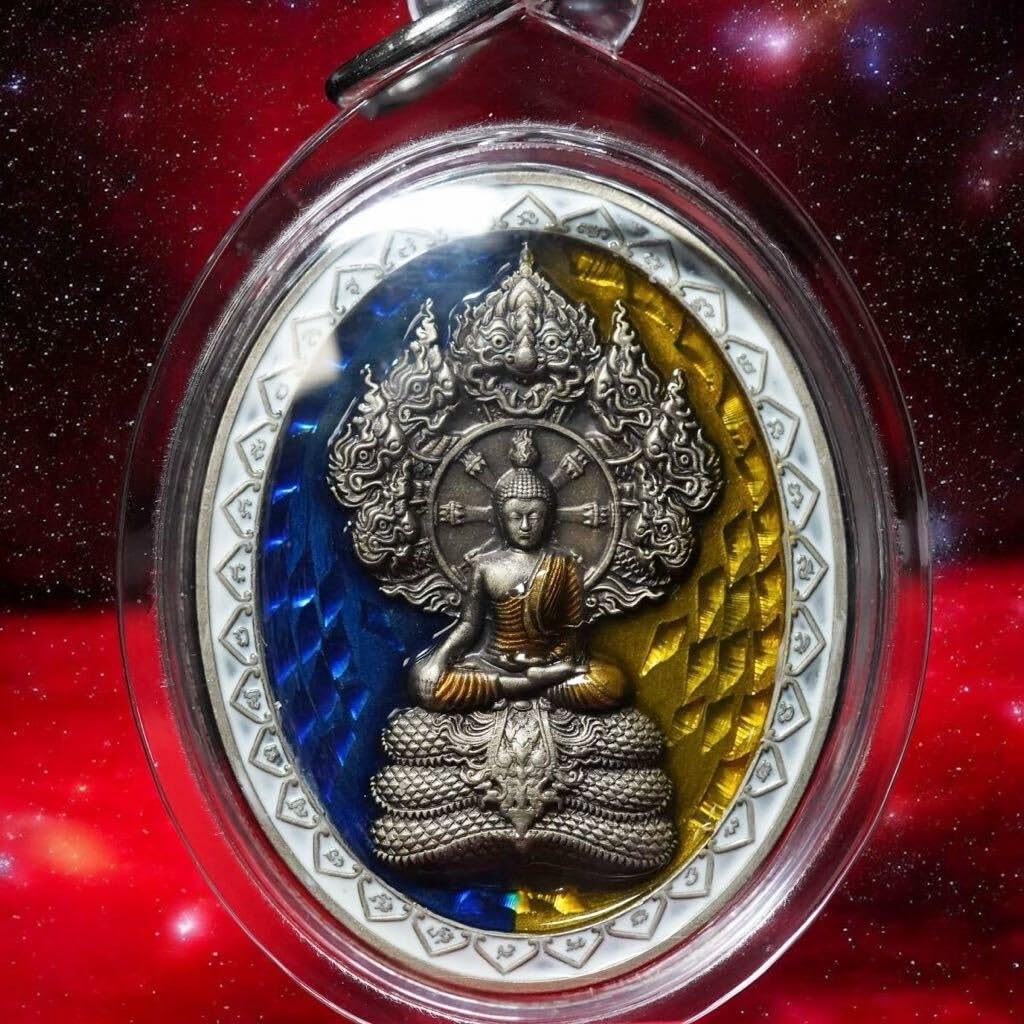 蛇神の護符、交錯する二匹の大蛇がもたらす永遠の富と